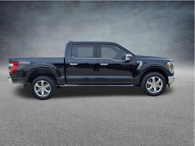 Used 2023 Ford F150 King Ranch w/ Equipment Group 601A High AWD/4WD image 9
