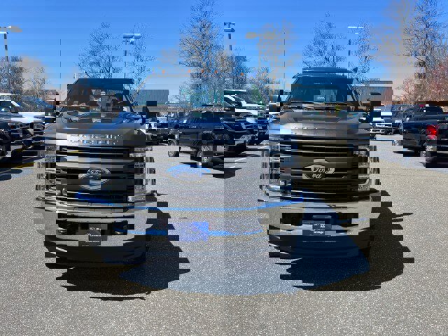 Used 2018 Ford F250 XL w/ Power Equipment Group image 28