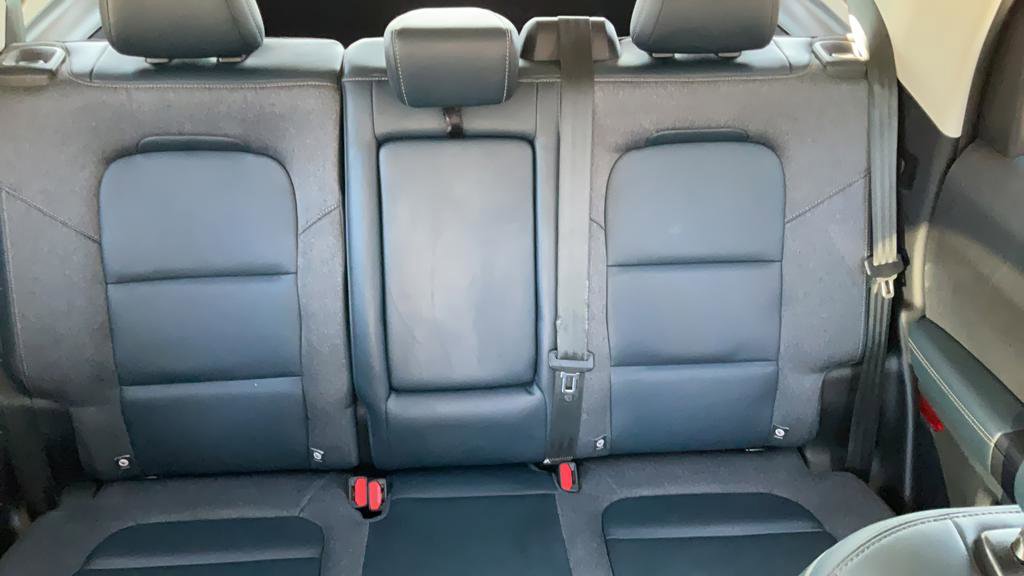 Used 2023 Ford Bronco Sport Outer Banks w/ Tech Package image 11