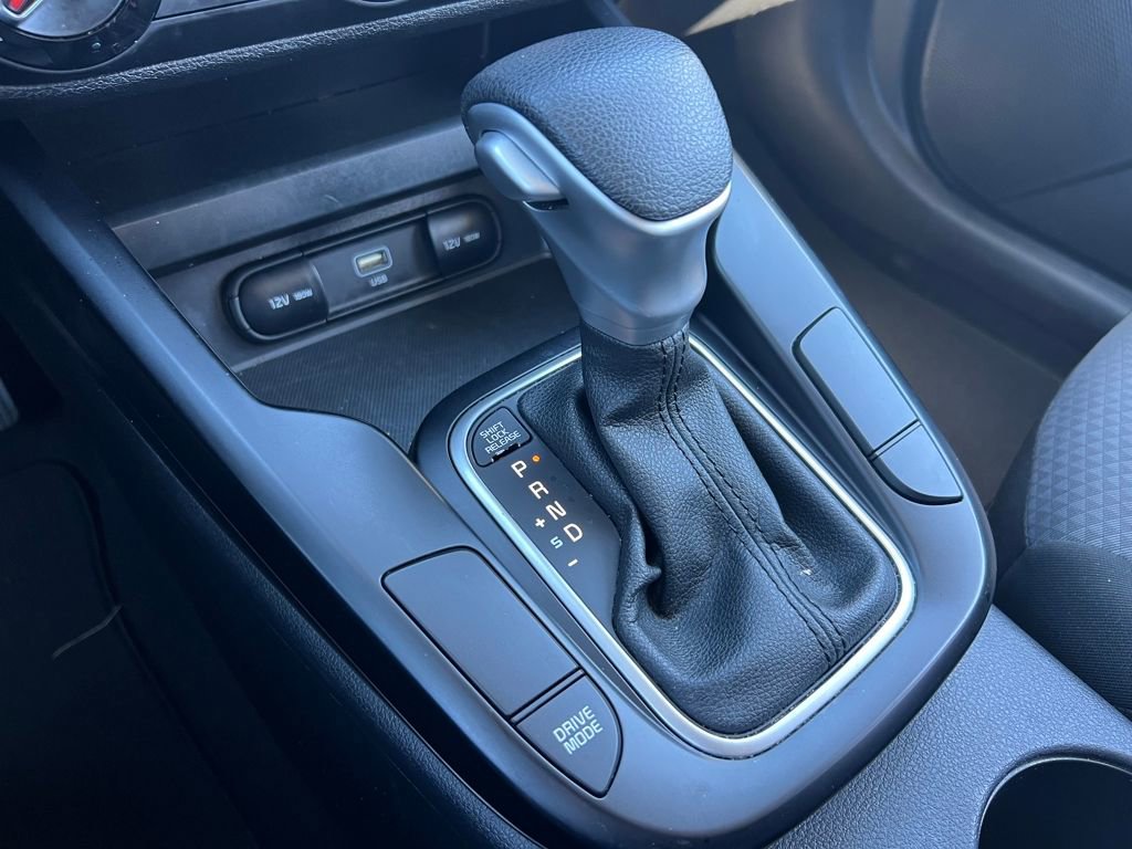 Used 2024 Kia Soul LX w/ Option Group 015 image 25