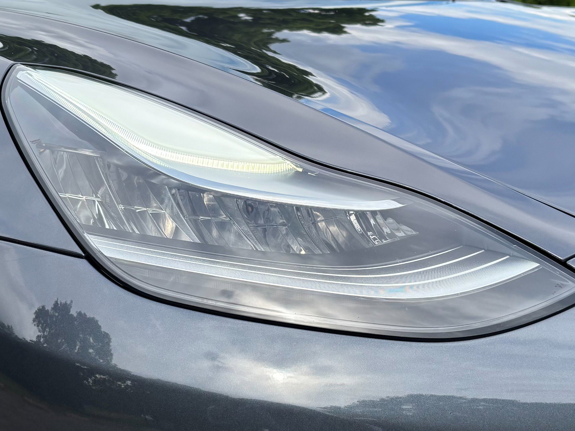Used 2019 Tesla Model 3 Standard Range Plus RWD image 41