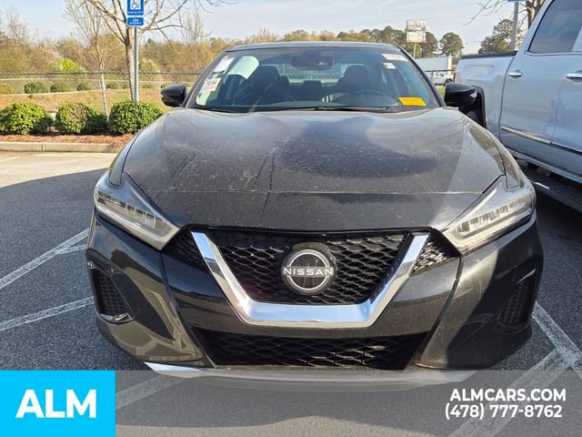 Used 2023 Nissan Maxima SL image 17