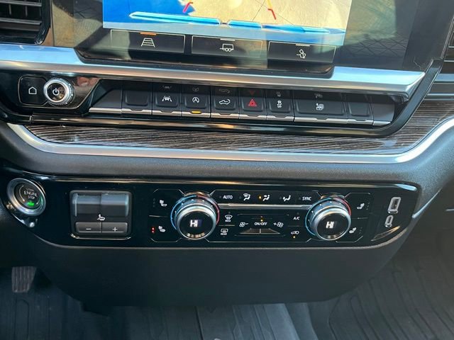 Used 2024 GMC Sierra 1500 SLE w/ Preferred Package image 24