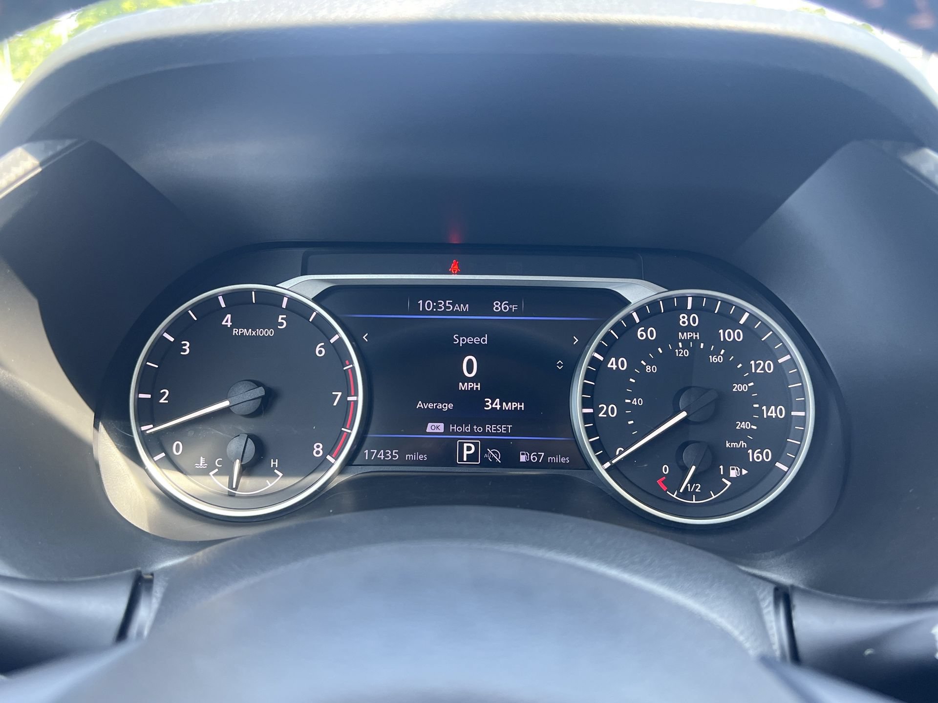 Used 2025 Nissan Sentra SR FWD image 12