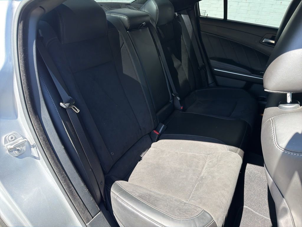 Used 2023 Dodge Charger Scat Pack RWD image 10