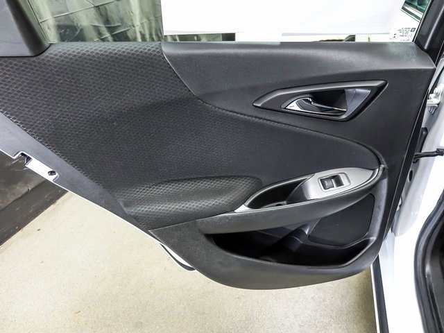 Used 2024 Chevrolet Malibu LT image 23