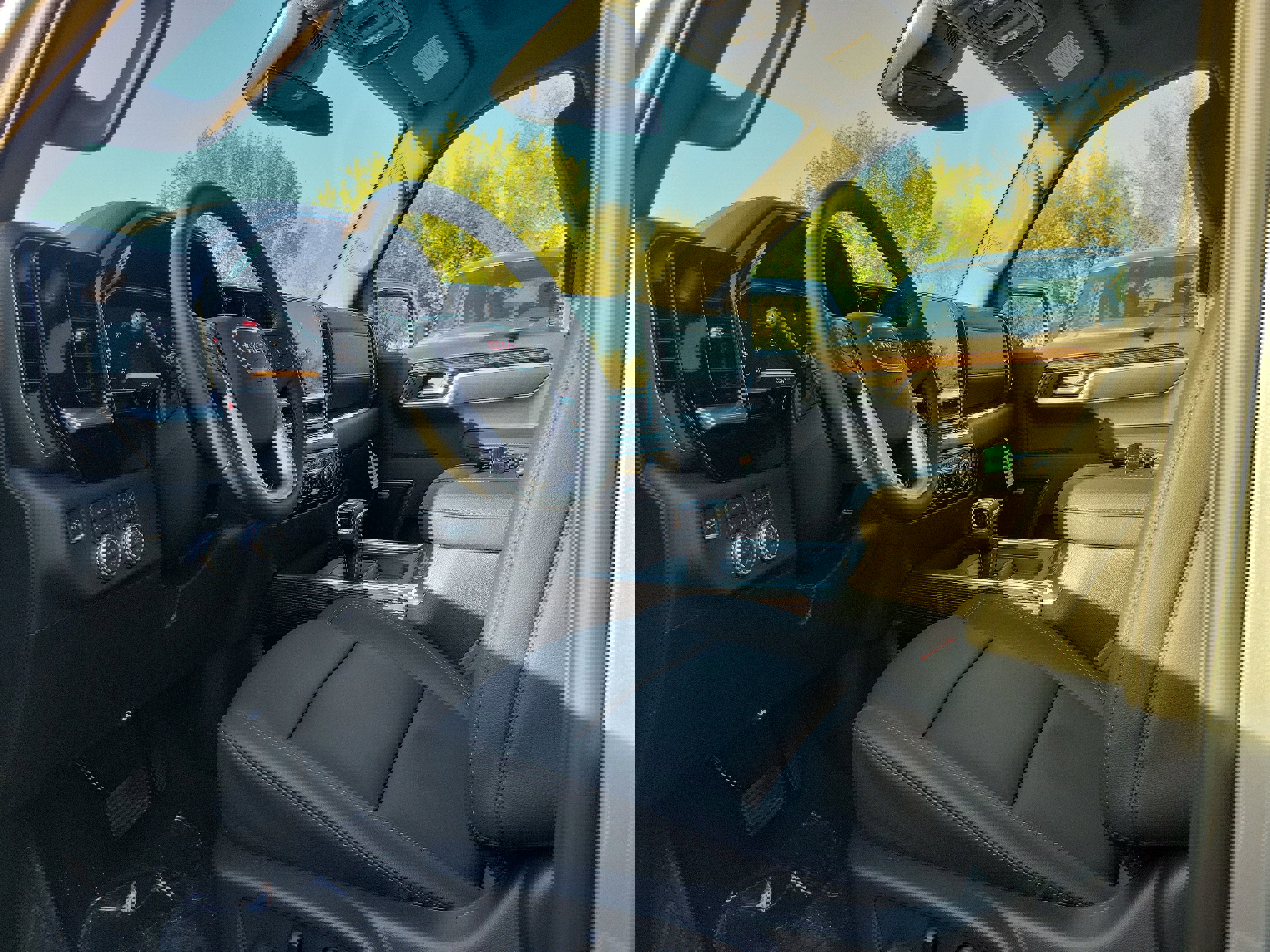 New 2026 GMC Sierra 1500 Elevation image 8