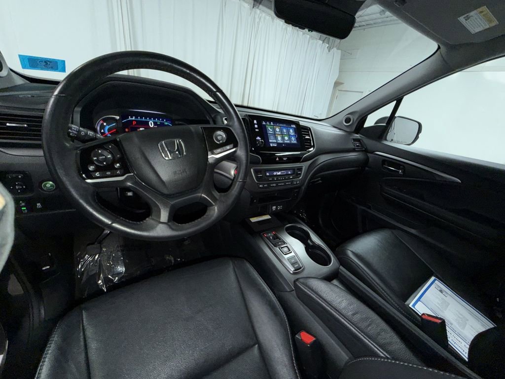 Used 2022 Honda Pilot Special Edition image 13