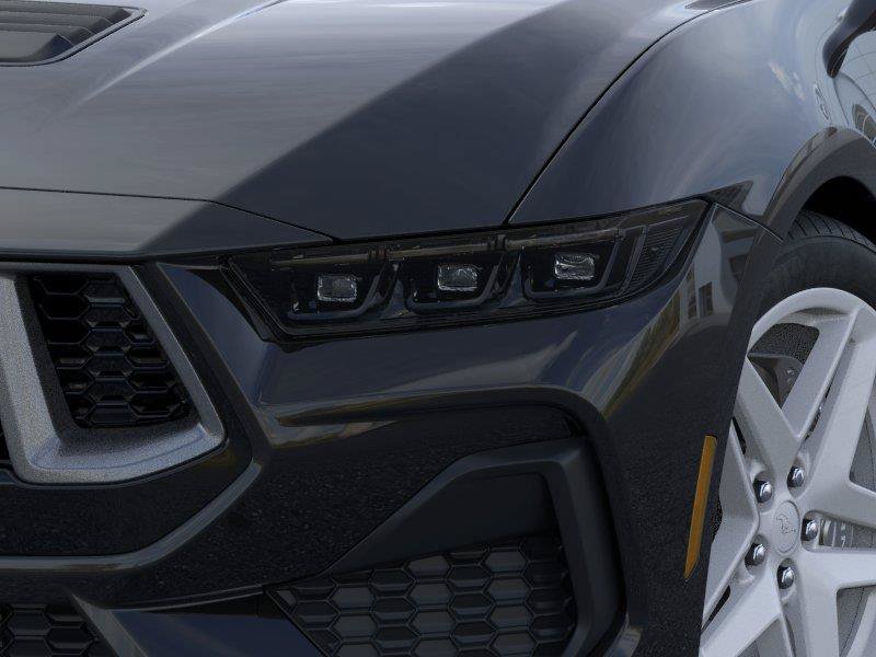 New 2026 Ford Mustang GT Premium w/ Mustang FX Package RWD image 18