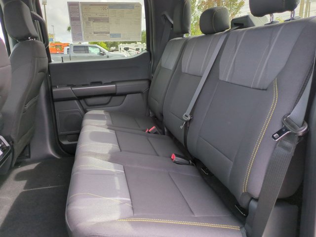 New 2025 Ford F150 STX image 14