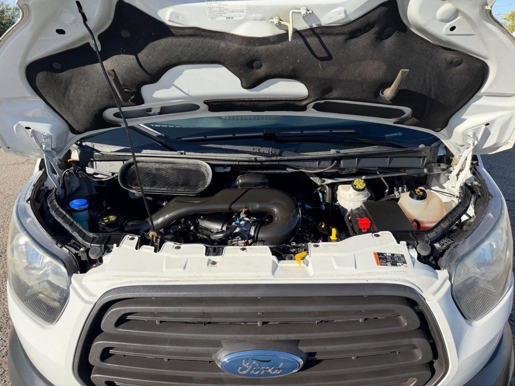 Used 2017 Ford Transit 350 XL image 50