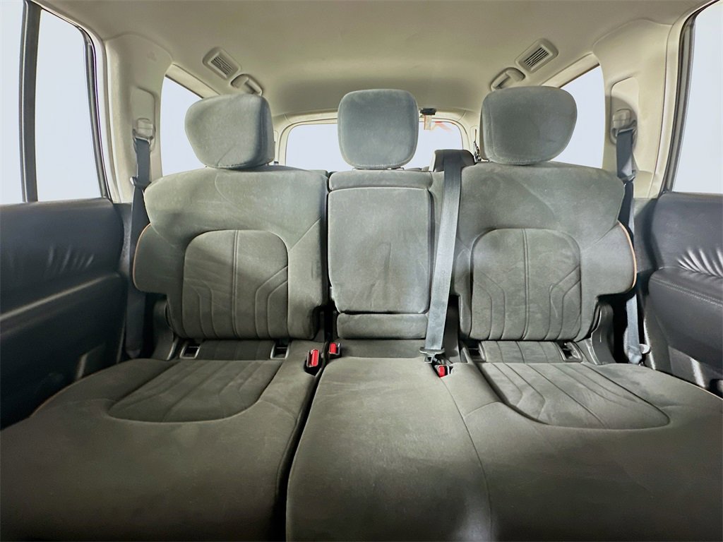 Used 2023 Nissan Armada S image 13