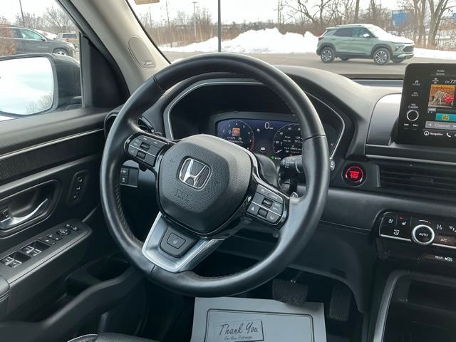 Used 2023 Honda Pilot Elite image 21