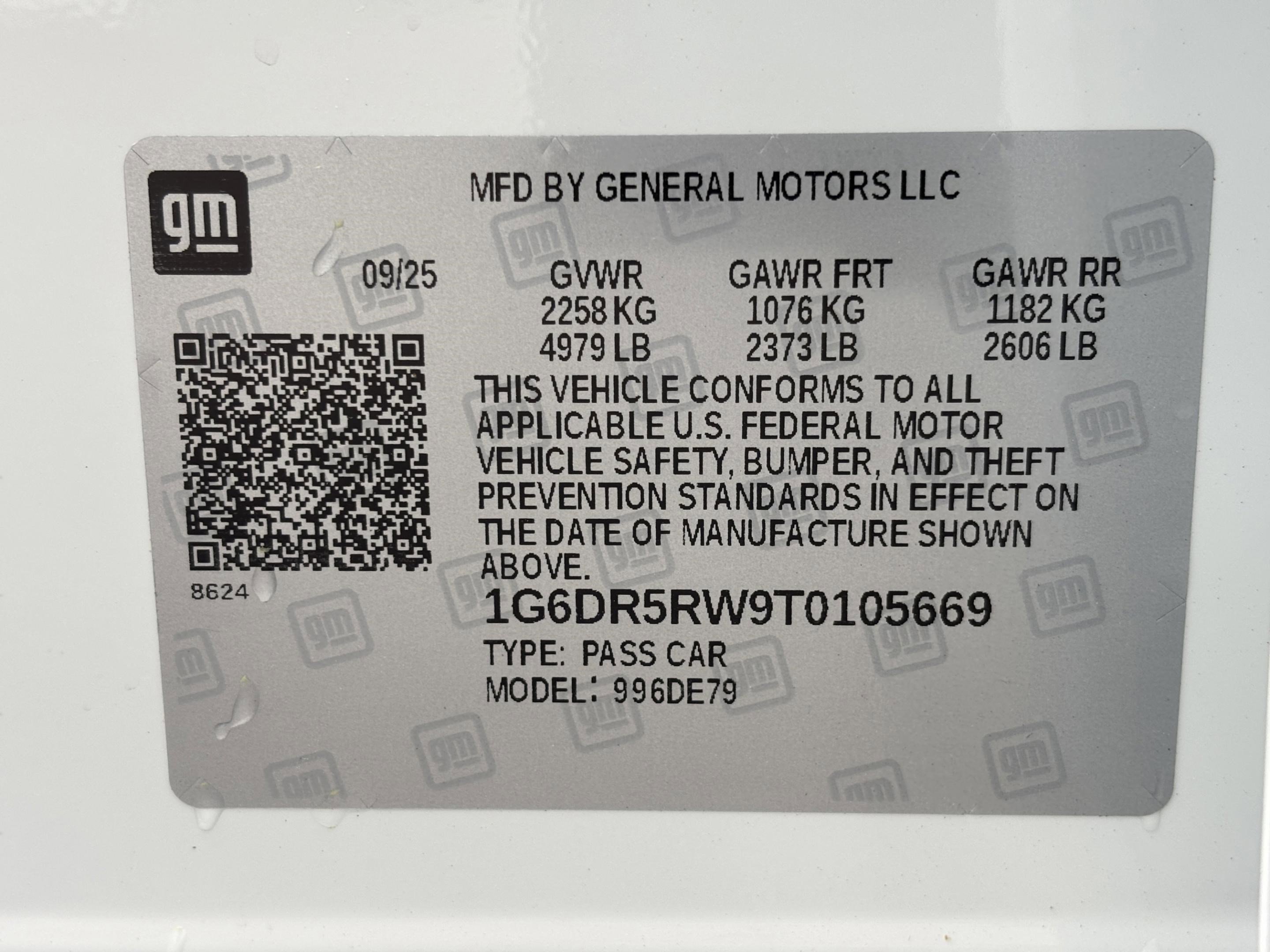 Used 2026 Cadillac CT5 V image 31