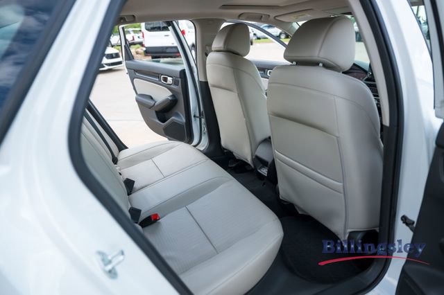 Used 2022 Honda Civic Touring image 14