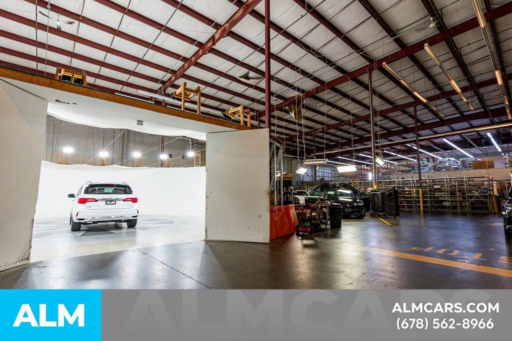 Used 2025 Kia K4 EX image 81