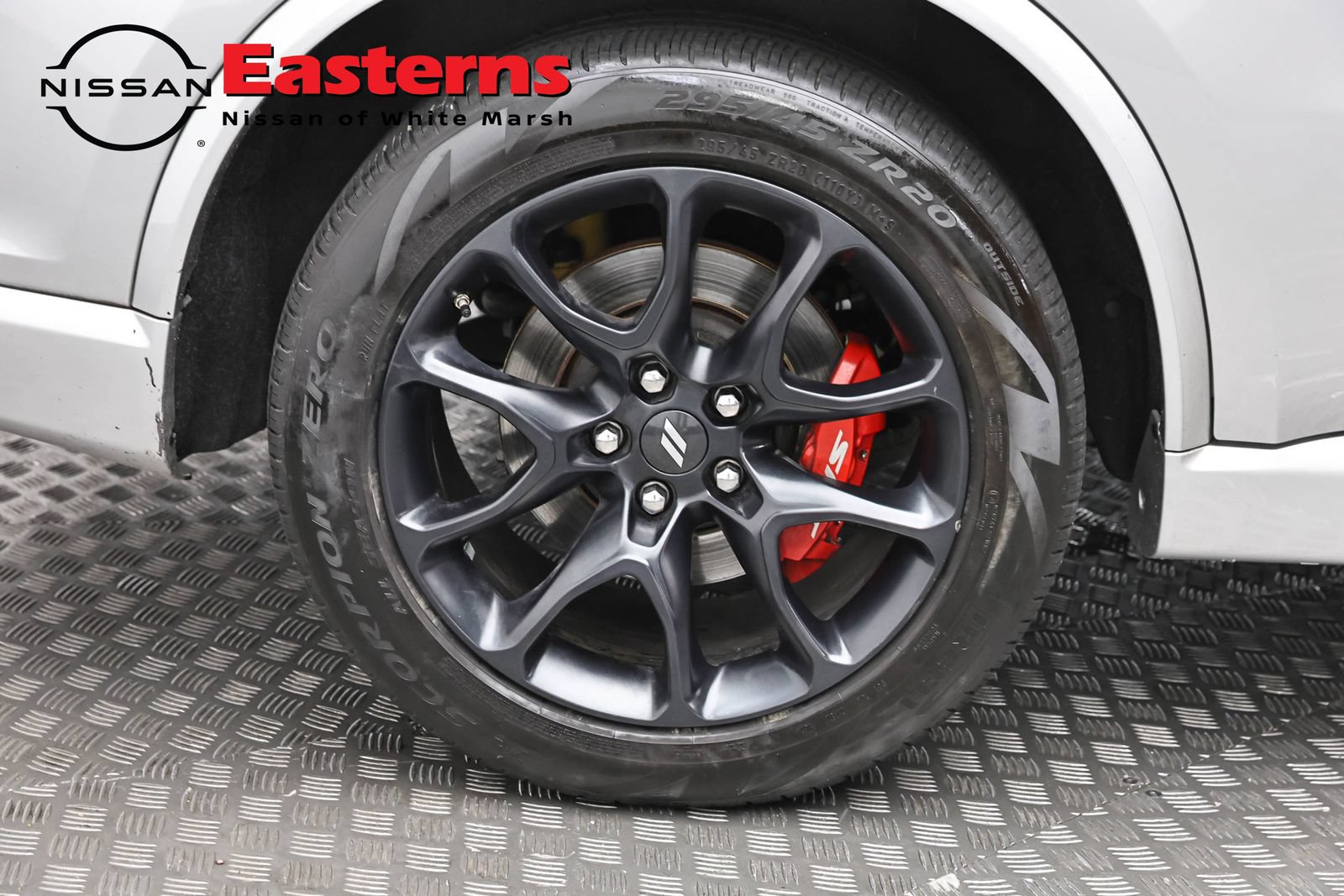 Used 2024 Dodge Durango R/T AWD/4WD image 31