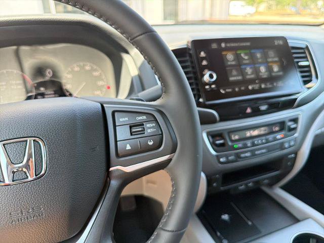 New 2026 Honda Ridgeline RTL image 24