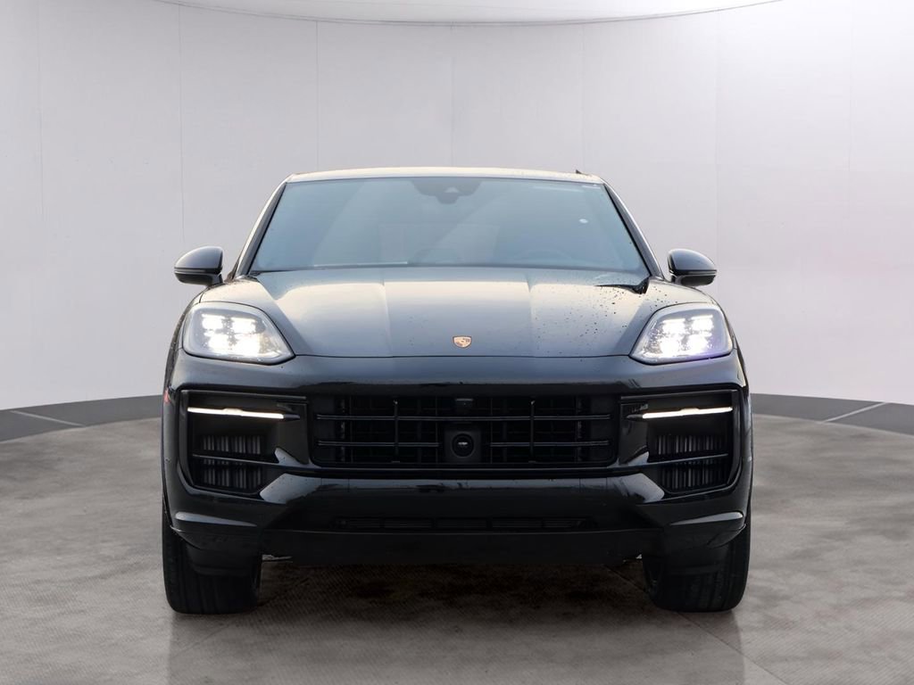 New 2026 Porsche Cayenne S AWD/4WD image 12