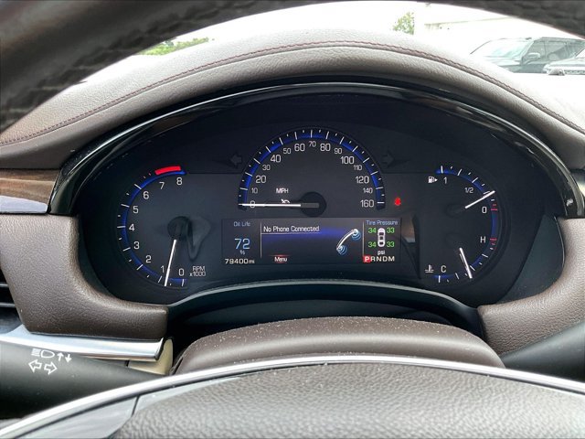 Used 2014 Cadillac XTS Luxury FWD image 22