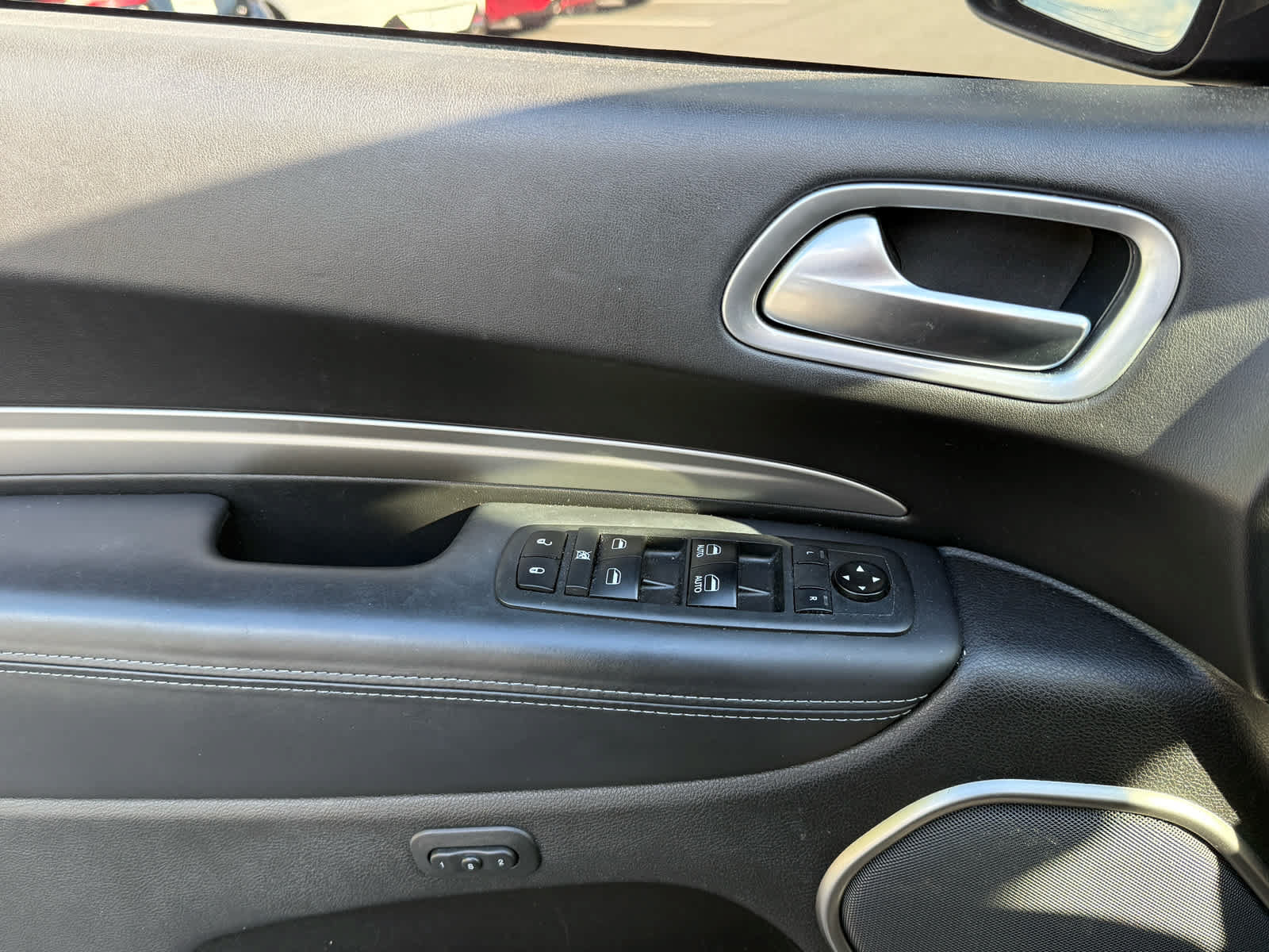 Used 2018 Dodge Durango Citadel AWD/4WD image 14
