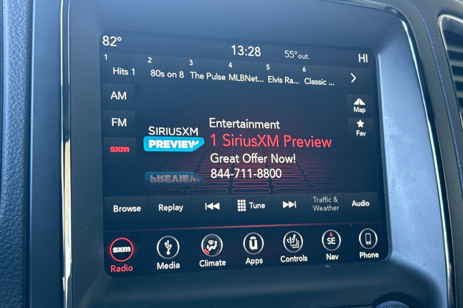 Used 2018 Dodge Durango GT w/ Quick Order Package 2BC image 18