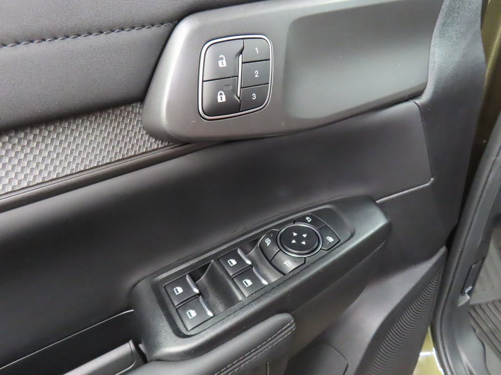 Used 2024 Ford Ranger Raptor image 52