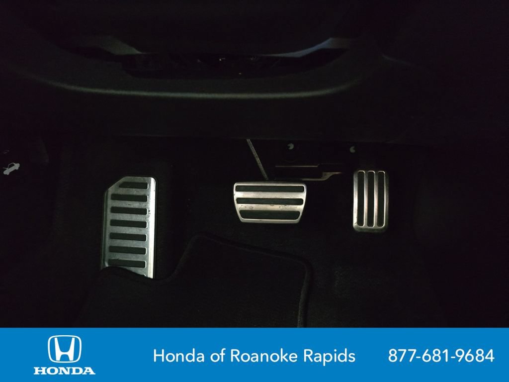 Used 2024 Honda Accord Sport image 27