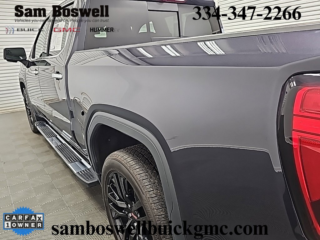 Certified 2024 GMC Sierra 1500 Denali image 6