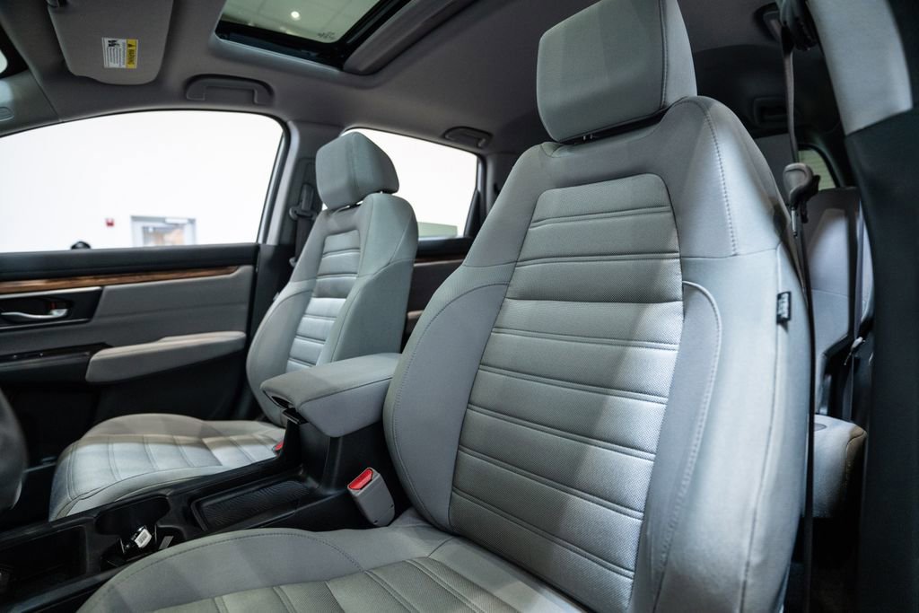 Used 2018 Honda CR-V EX image 6