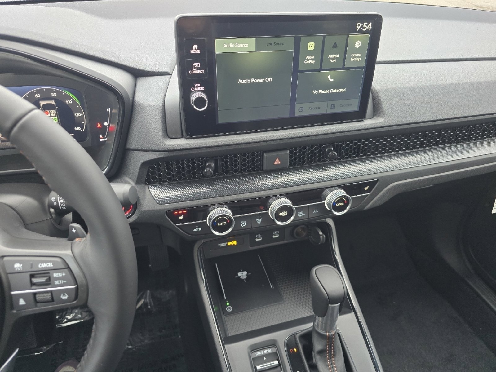 New 2026 Honda CR-V Sport-L image 29