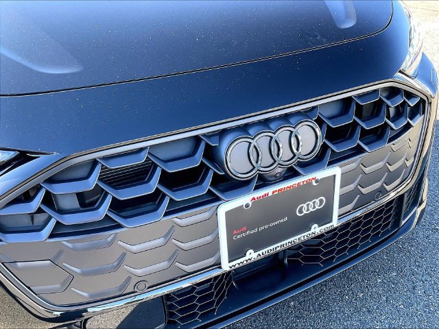 Used 2026 Audi A5 Premium Plus AWD/4WD image 32