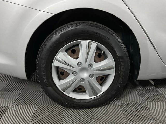 Used 2018 Kia Forte LX w/ LX Rear Camera Package image 10