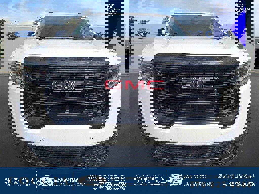 Used 2021 GMC Acadia SLE w/ Driver Convenience Package image 2