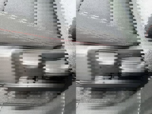 New 2026 Chevrolet Trax RS image 16