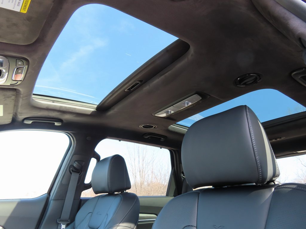 New 2025 Kia Telluride SX Prestige X-Line image 8