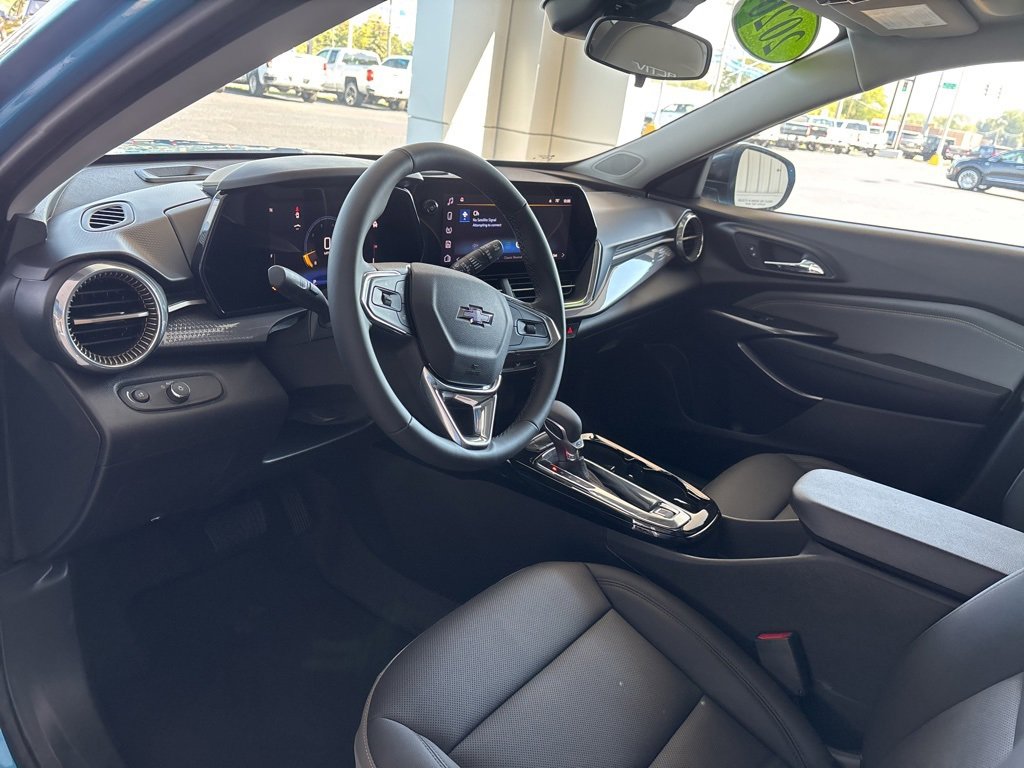 New 2026 Chevrolet Trax ACTIV w/ Driver Confidence Package image 9
