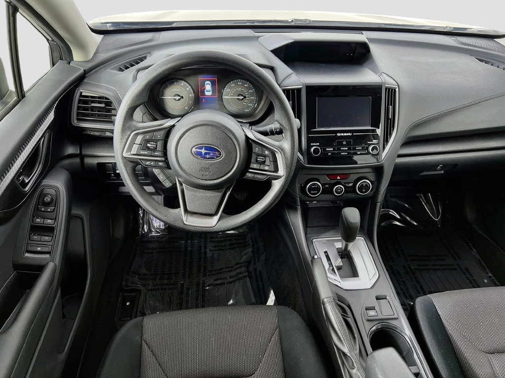 Used 2023 Subaru Crosstrek 2.0i AWD/4WD image 20
