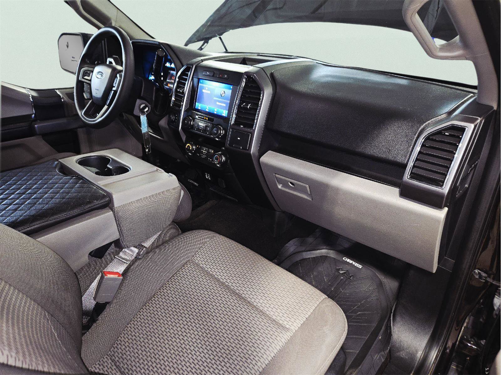 Used 2020 Ford F150 XLT w/ Equipment Group 301A Mid AWD/4WD image 58