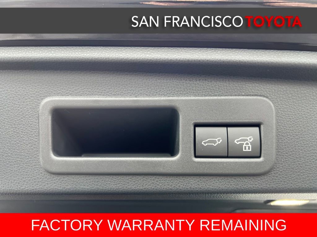 Certified 2026 Toyota 4Runner TRD Pro image 39