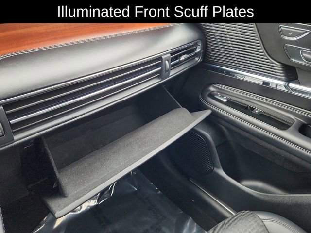 Used 2022 Lincoln Corsair Reserve w/ Equipment Group 201A image 49