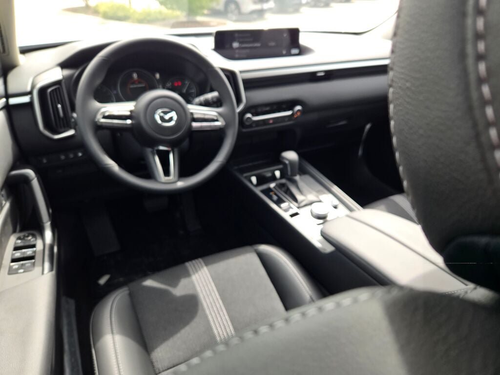 New 2026 MAZDA CX-50 2.5 Hybrid w/ Preferred Pkg AWD/4WD image 15