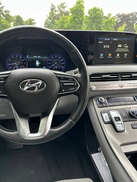 Used 2020 Hyundai Palisade SEL w/ Premium Package AWD/4WD image 14