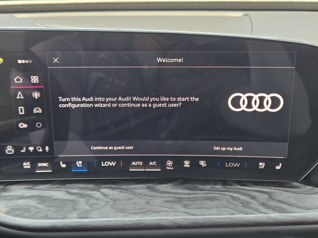 Certified 2025 Audi Q5 Premium Plus w/ Premium Plus AWD/4WD image 22