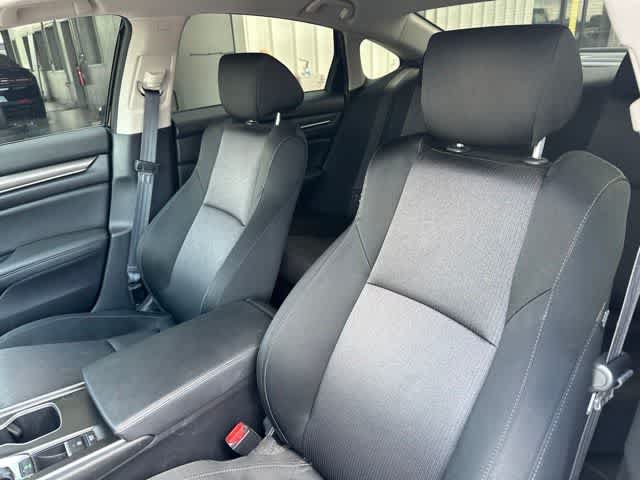 Used 2020 Honda Accord LX image 3