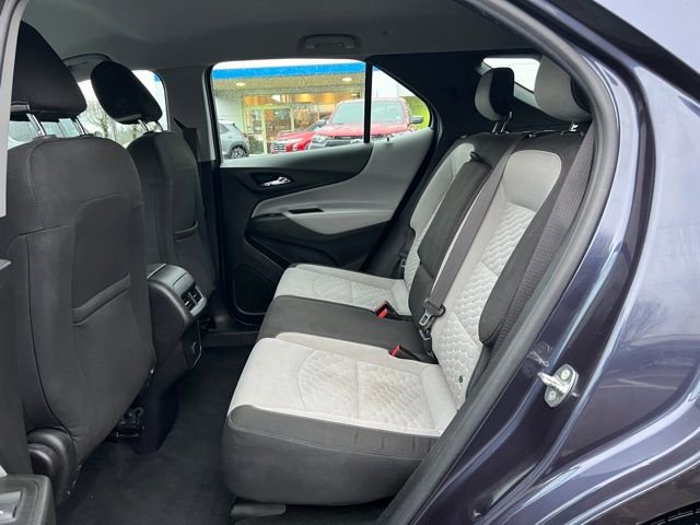 Used 2018 Chevrolet Equinox LS image 12