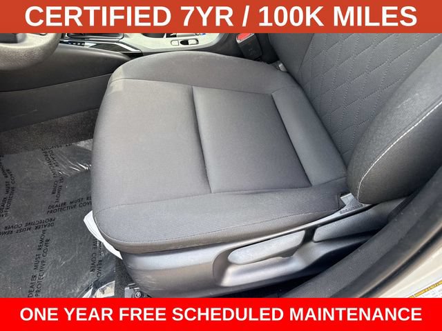 Used 2023 Toyota Corolla LE FWD image 15
