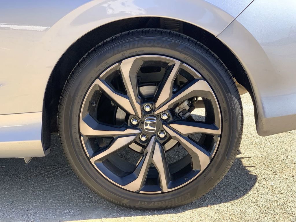 Used 2019 Honda Civic Sport image 31