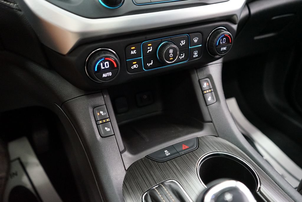 Used 2018 GMC Acadia SLT AWD/4WD image 37