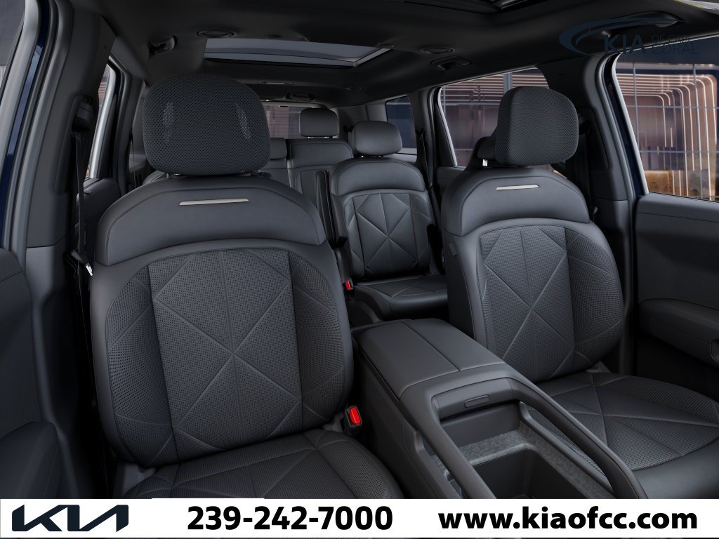 New 2027 Kia Telluride SX FWD image 15